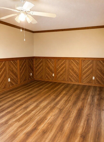 Foto del edificio - 10518 Quail Ridge Ln