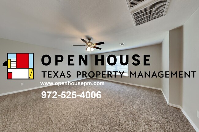 Foto del edificio - 2808 Granite Ave, Sachse