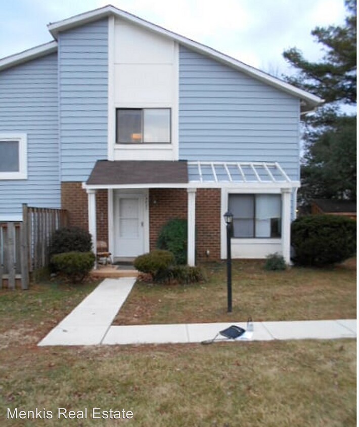Primary Photo - 3 br, 1.5 bath House - 12827 Sage Terrace