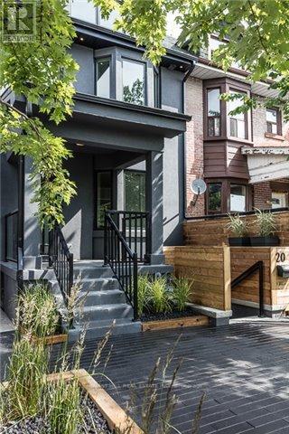 Photo du bâtiment - 20 St Annes Rd