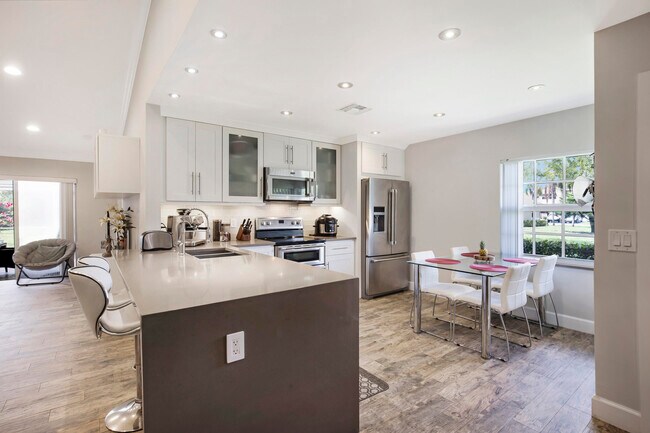 Foto del edificio - 5143 NW 12th Ln