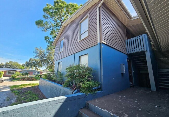 Foto del edificio - 7602 W Powhatan Ave