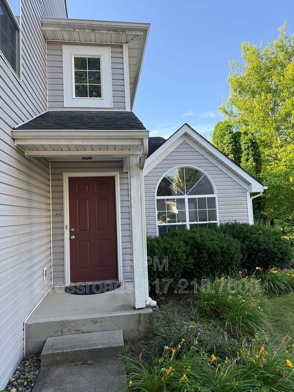 Foto del edificio - 9230 Eden Woods Ct