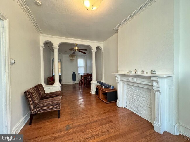 Foto del edificio - 1313 S 16th St
