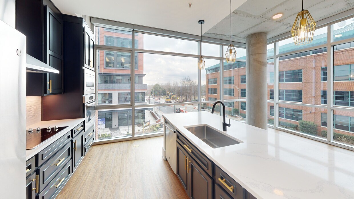 Photo - Van Alen Apartments