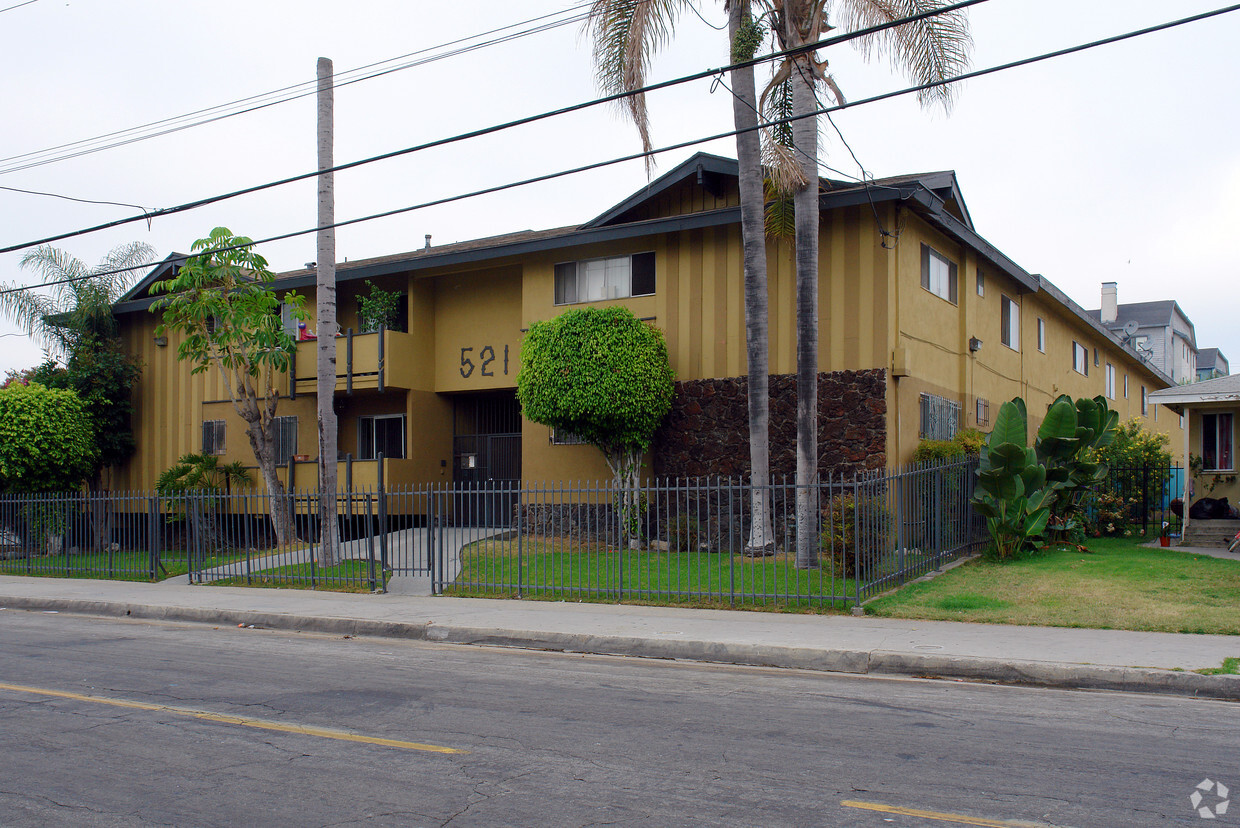 Foto del edificio - The Reef