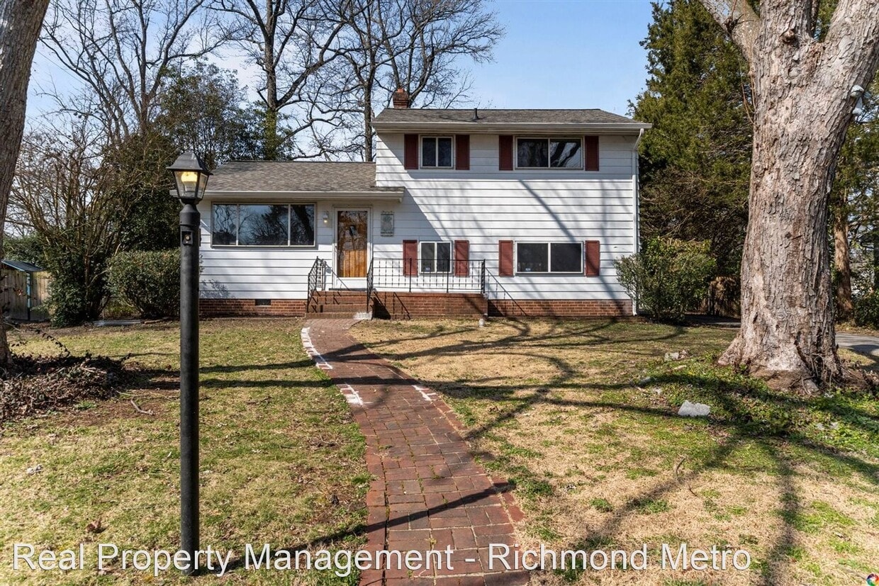 Primary Photo - 4 br, 2 bath House - 9524 Gardenia Drive