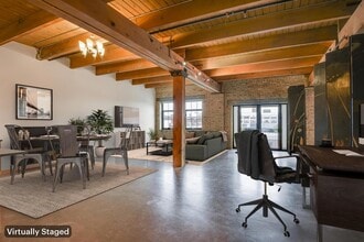 Building Photo - 404 N Washington Ave