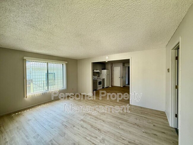 Foto del edificio - 2805 Fairmount Ave