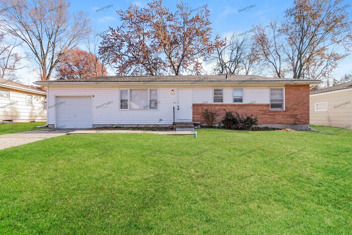 Foto principal - 5507 N Lydia Ave