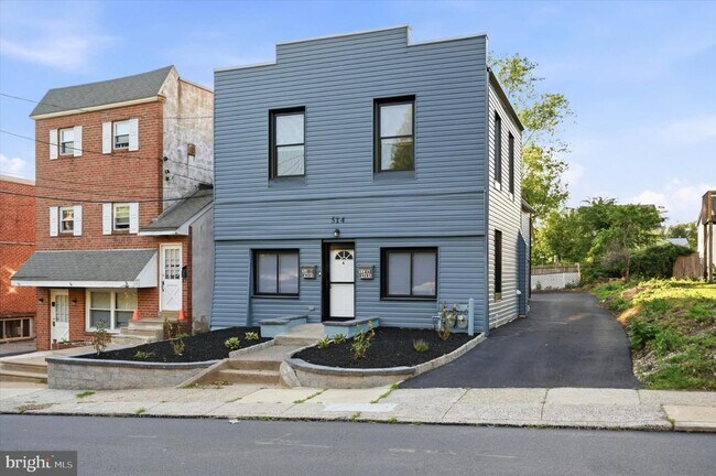 Foto del edificio - 514 Ryers Ave