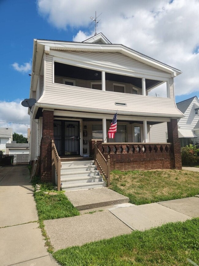 Building Photo - 10109 Richland Ave