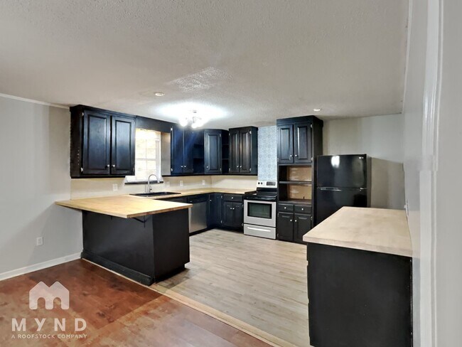 Foto del edificio - 1118 Arrowhead Trail