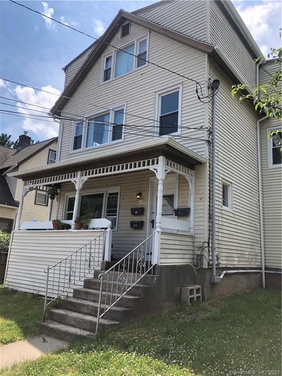 41 Oak St Unit 3, Middletown, CT 06457 - Room for Rent in Middletown ...