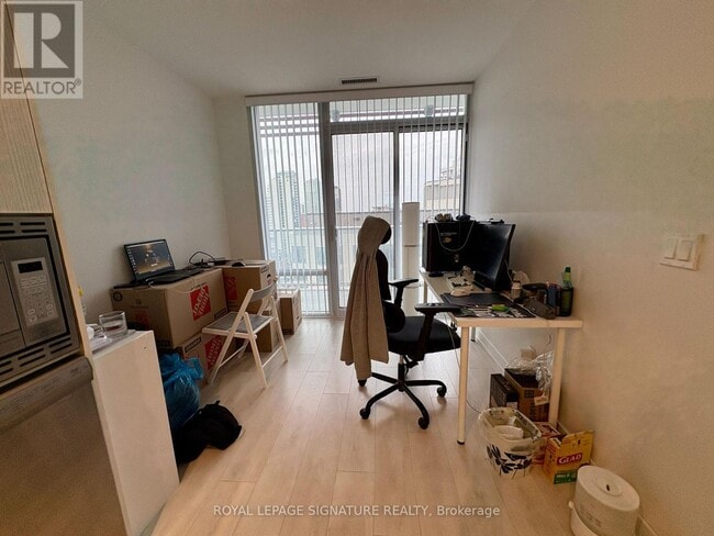 Photo du bâtiment - 18 Maitland Terrace