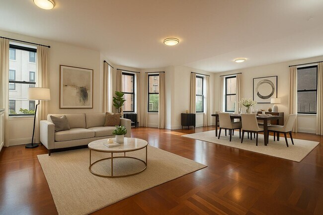 Foto del edificio - 601 W 137th St