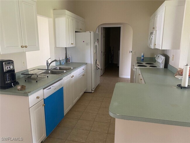 Foto del edificio - 4602 SW 6th Pl