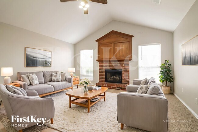 Foto del edificio - 1812 Foxfire Rd