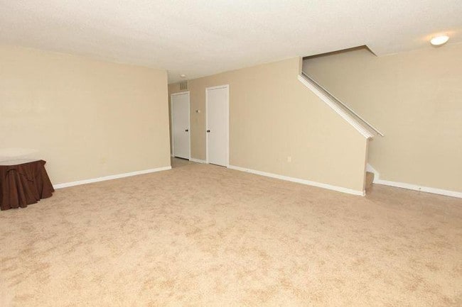 Spacious Floor Plans at Forest Ridge Apartment Homes in Ft. Mill, SC - Forest Ridge Apartment Homes