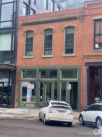 Building Photo - 1540 Wazee St
