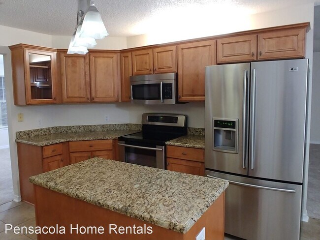 Building Photo - 3 br, 2 bath House - Ridge View Ln. 858