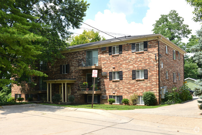 Building Photo - Falcon Crest Apartments