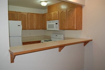 Foto del edificio - 11719 E Mansfield Ave