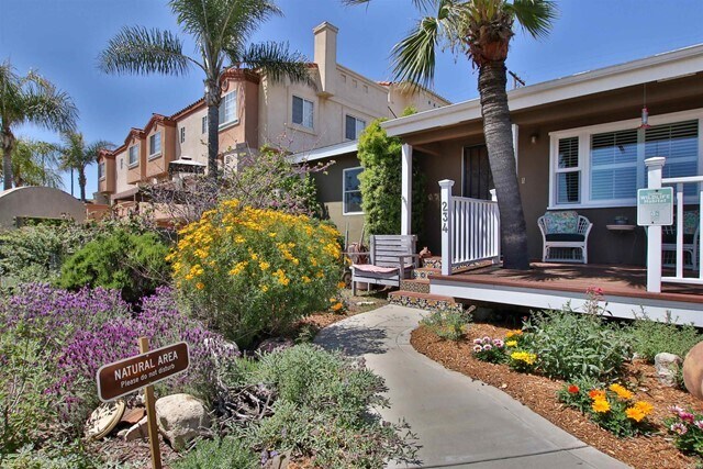 Foto del edificio - 234 Imperial Beach Blvd