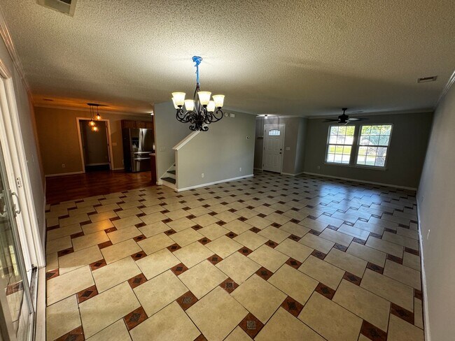 Building Photo - 415 Flint Drive