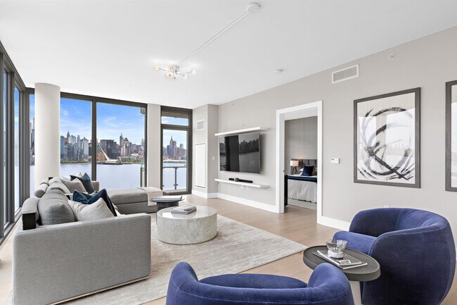 Foto del edificio - 9 Ave at Port Imperial