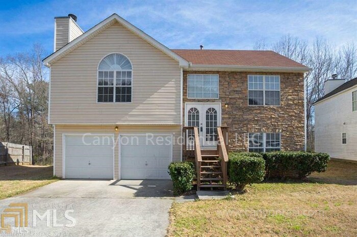 Primary Photo - 6156 Crooked Creek Dr., Rex, GA 30273, USA