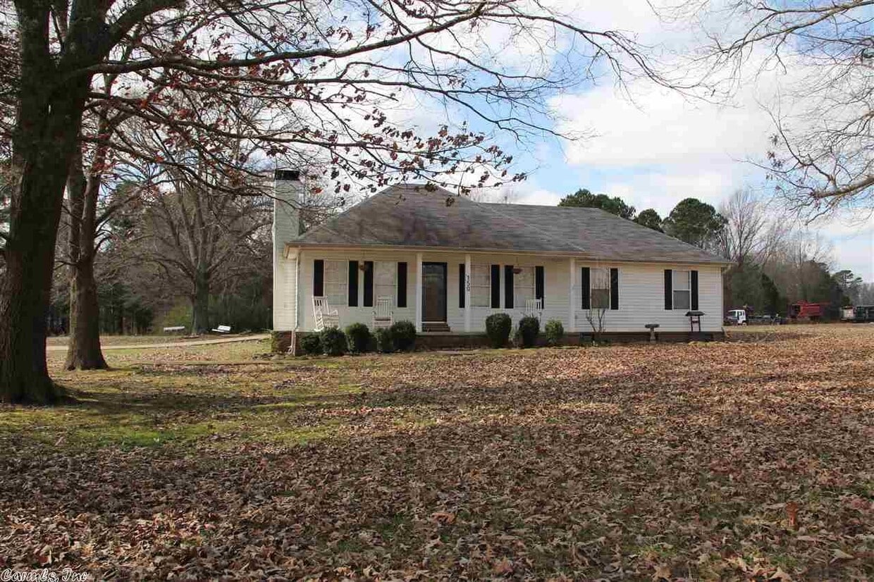 150 Amaco Dr, Lonoke, AR 72086 House Rental in Lonoke, AR