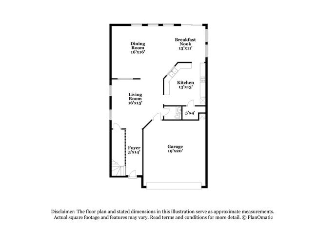 Building Photo - 1032 Sunderland Ln