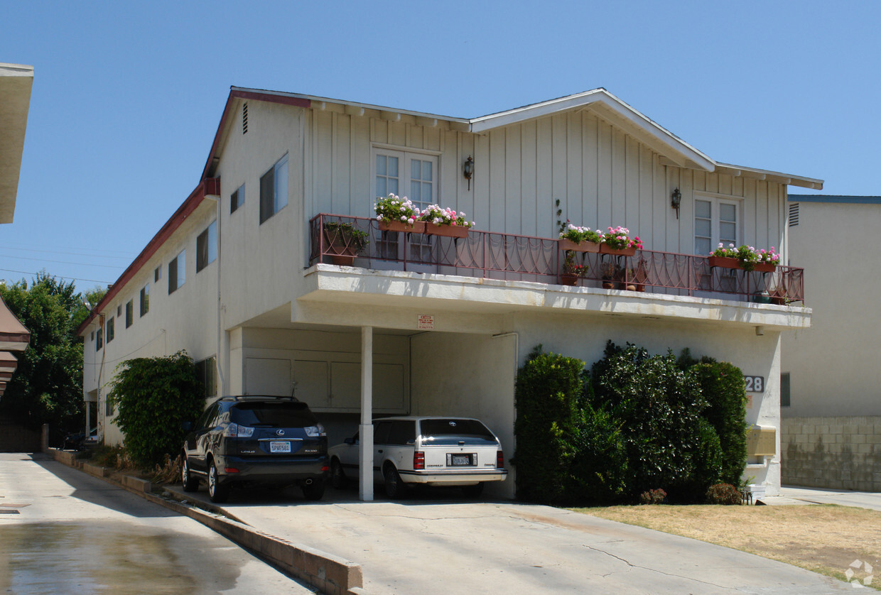 Building Photo - 3728 Westwood Blvd