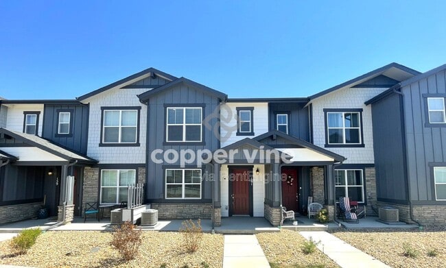 Photo - 161 Ambrose St Townhome