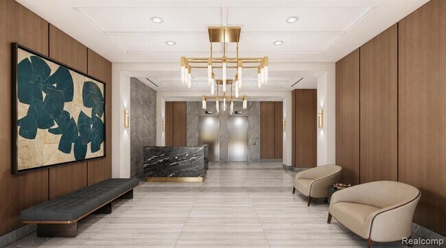 Foto del edificio - 370 E Brown St