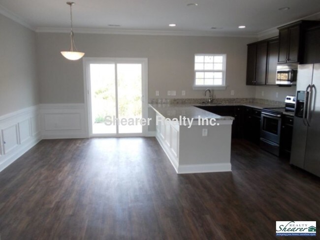 Foto del edificio - 340 Halton Crossing Dr SW