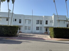 Building Photo - 1457 Meridian Ave
