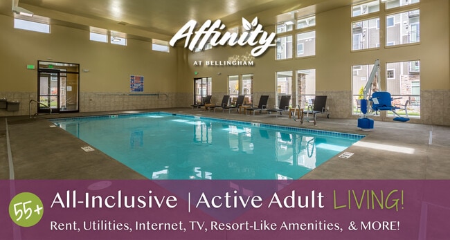 Building Photo - Affinity at Bellingham 55+