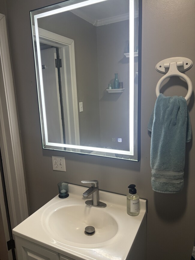 Building Photo - 509 Park Terrace