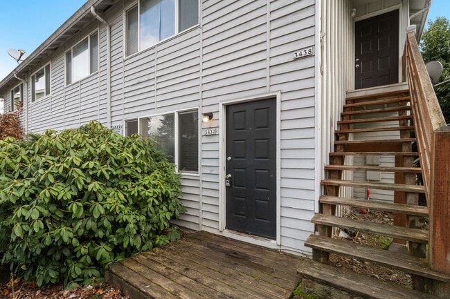 Building Photo - 3420 SW 125th Avenue Beaverton, OR 97005