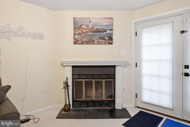 Foto del edificio - 6320 Chimney Wood Ct