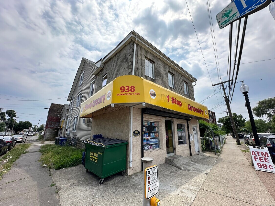 Primary Photo - 938 Connecticut Ave