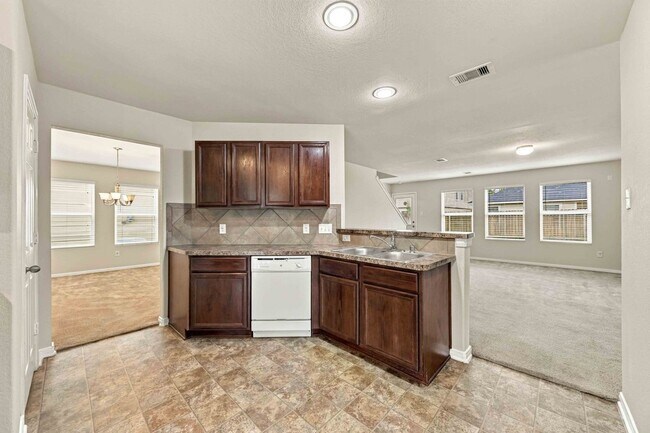 Foto del edificio - 7402 Fox Cove Trail