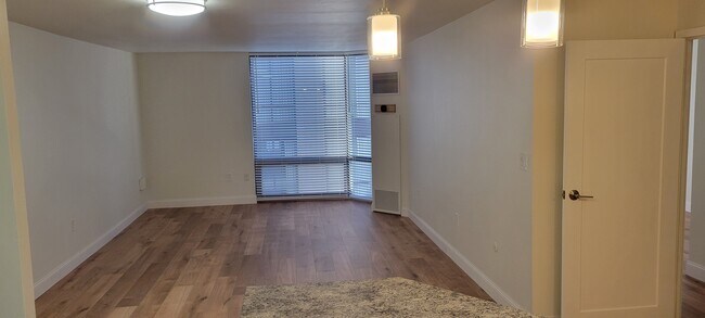 Sala de estar - 1625 Larimer St