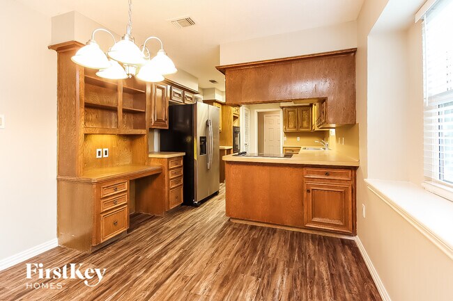 Building Photo - 15806 Afore Dr