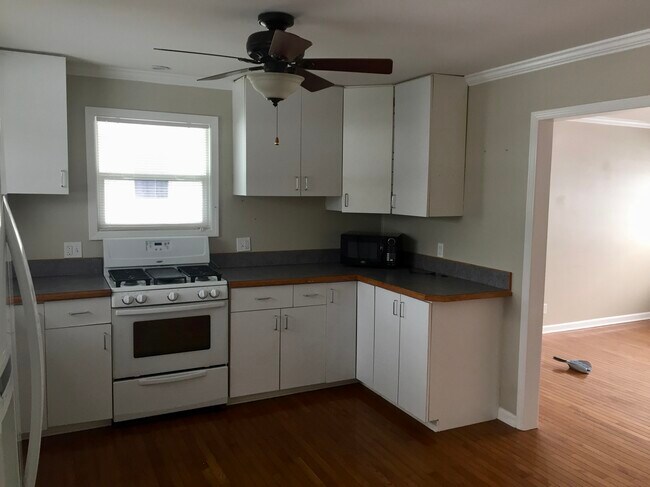 Foto del edificio - 417 Union Ave