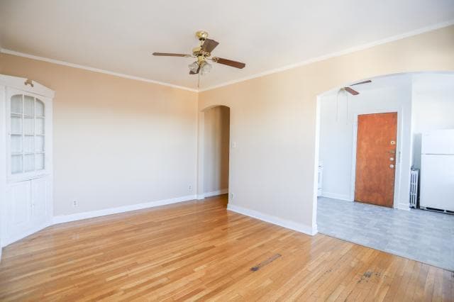 Building Photo - 1 bedroom in Chicago IL 60631
