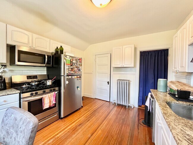 Foto del edificio - 41 Gordon St