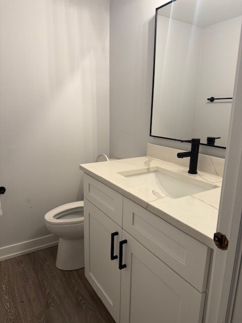 Foto del edificio - 4840 Prestwick Pl